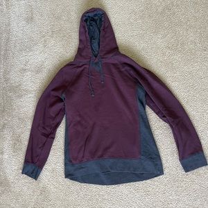 Urban Pipeline Hoodie